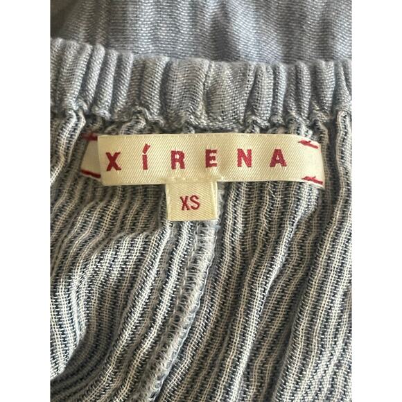 Xirena Tunic Dress - Picture 8 of 8